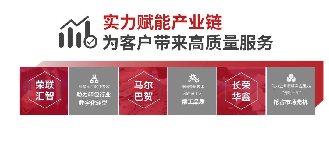 4天，订单超预期！银河娱乐6163全印展圆满谢幕