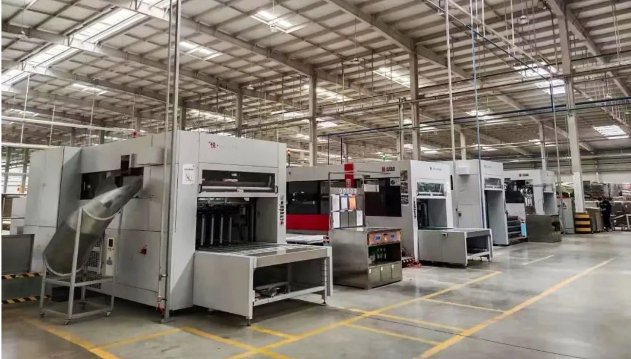 年产值1.4亿的国内知名竞品瓦楞包装企业,利润竟是”省“出来的