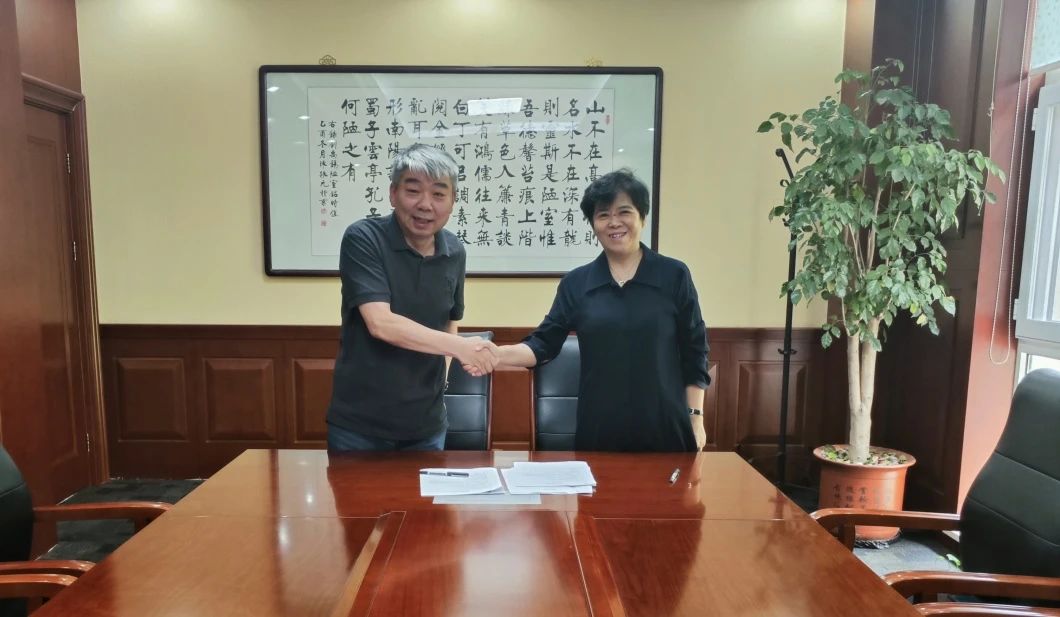 盛大印刷落户银河娱乐6163产业园 ，产业“强磁场”激发新动能