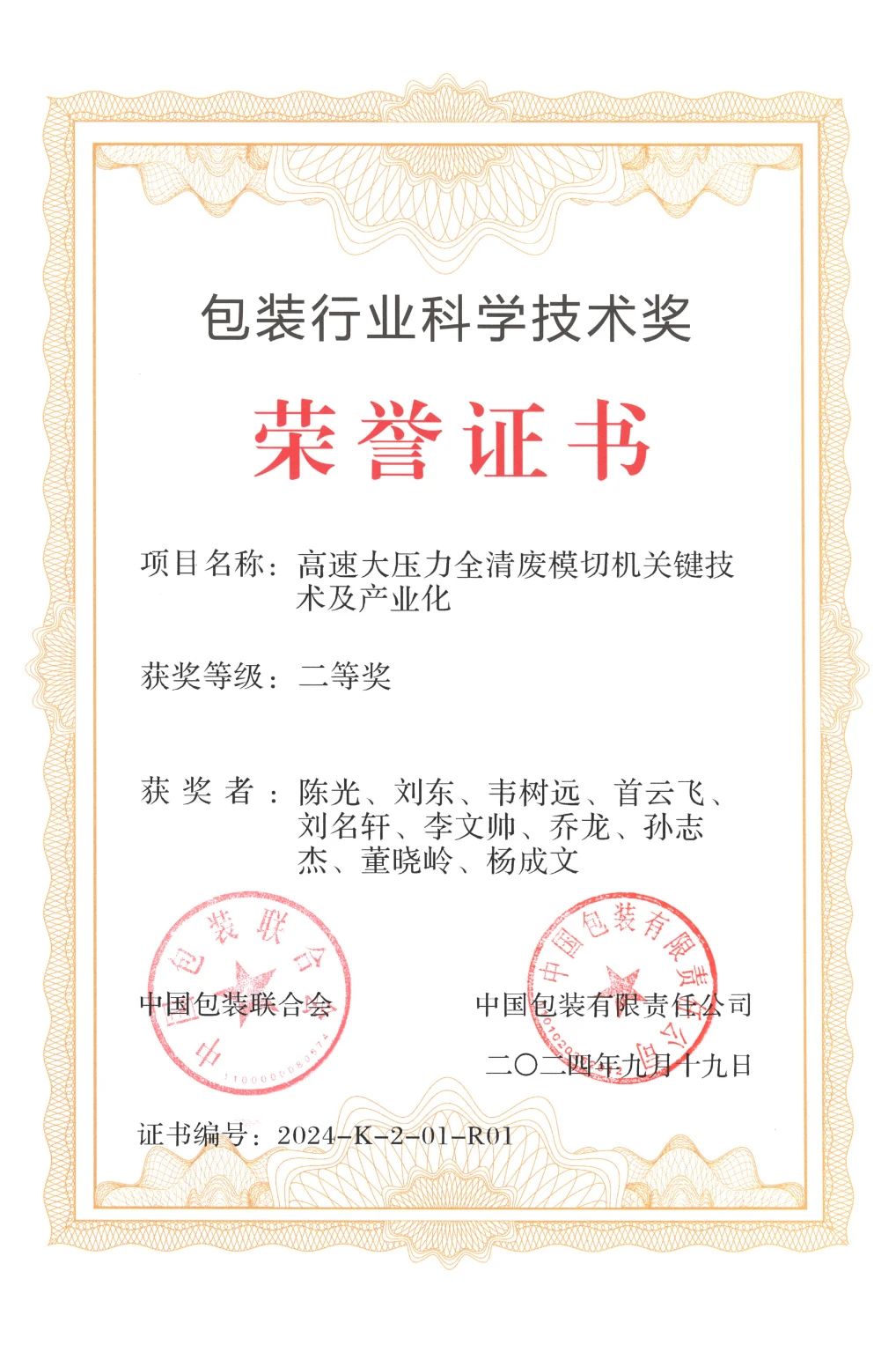 2024龙年进度条加载完毕，这一路的成长超乎想象