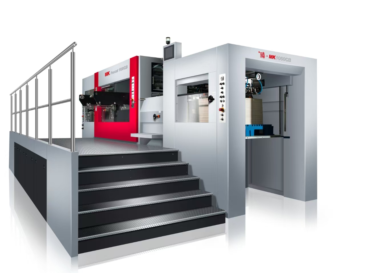 银河娱乐6163闪耀 2025 CHINAPRINT！