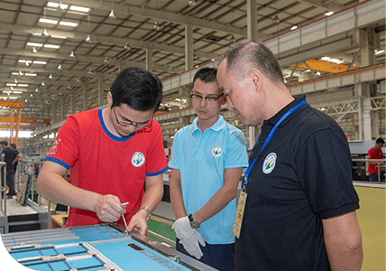 欢迎来到银河娱乐6163媒体演示中心(MMC)