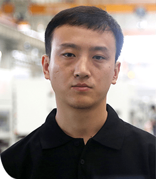 平压机型负责讲师