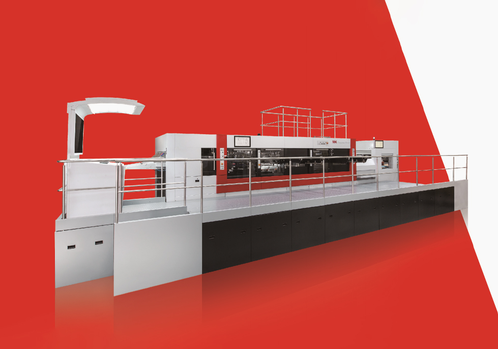 <sup>有</sup>梦?MK21060FCSB<sup>+</sup><br>双机组全清废模切烫金机