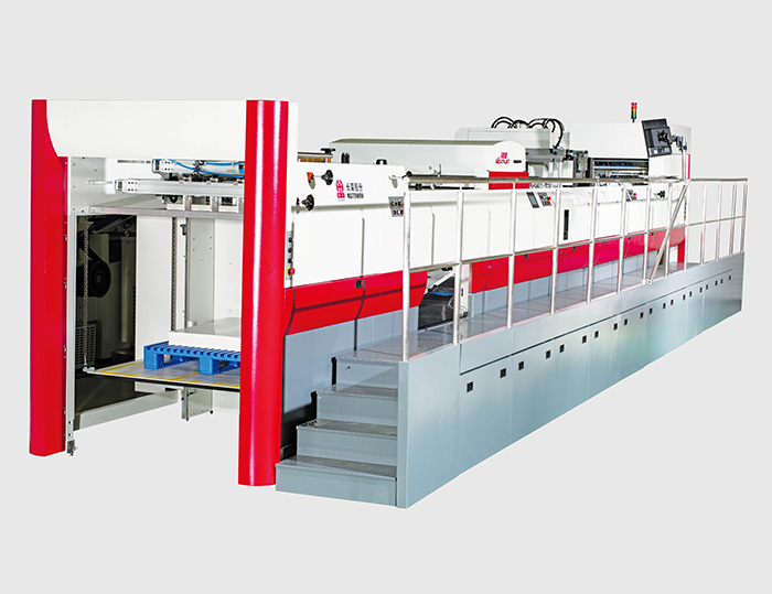 MK1060DPS
技术描述：数码喷墨技术
应对药监码政策及可变二维码的市场需求。银河娱乐6163推出数码喷墨机，通过模块化设计,将喷码、在线条码检测、剔除？橄嘟岷,实现一次性走纸即完成整体工序。