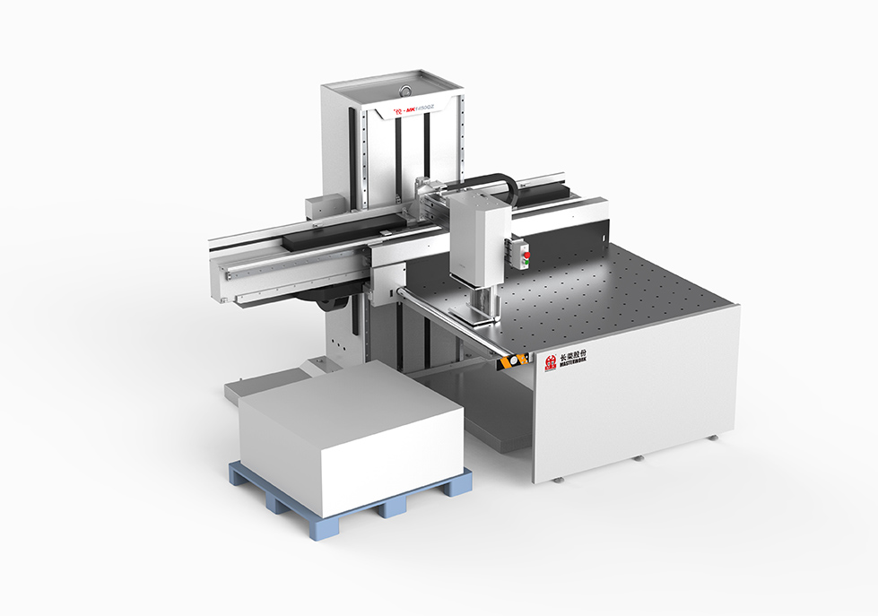 <sup>荣</sup>悦?MK1450QZ 智能取纸机