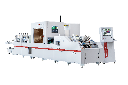 <sup>有</sup>臻?MK420/550Q <sup>mini</sup> 检品机